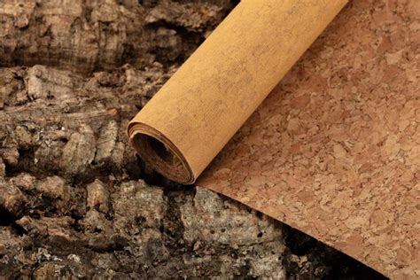 What Is Cork Fabric And How To Make It HZCORK