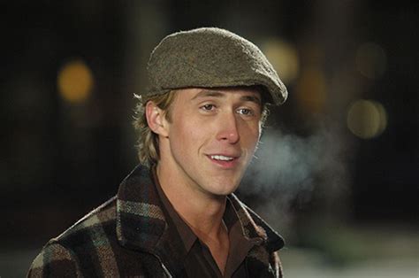 Ryan Gosling As Noah From The Notebook Ryan Gosling The Notebook