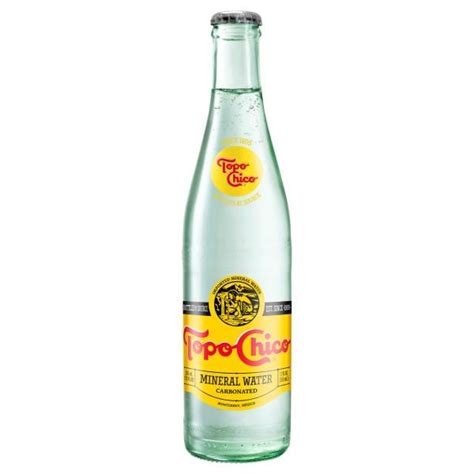 Topo Chico Mineral Water Carbonated Publix Super Markets