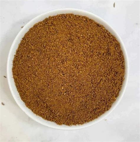 Brown Organic Cumin Seed Powder Packaging Type Loose At Rs 170 Kg In