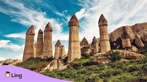 8 Beautiful Hiking Trails In Cappadocia You Should See - ling-app.com