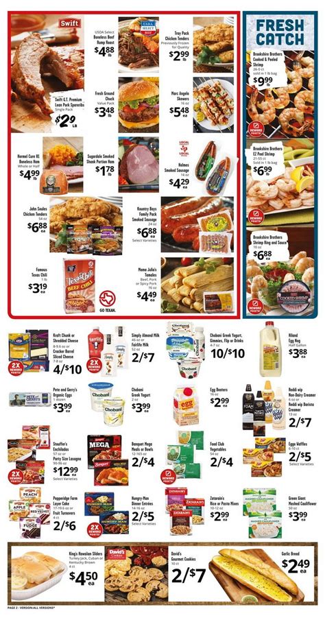 Brookshire Brothers Weekly Ad Nov 04 – Nov 10, 2020