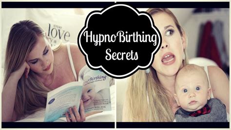 Hypnobirthing Tips And Advice How To Plan A Natural Birth Positive