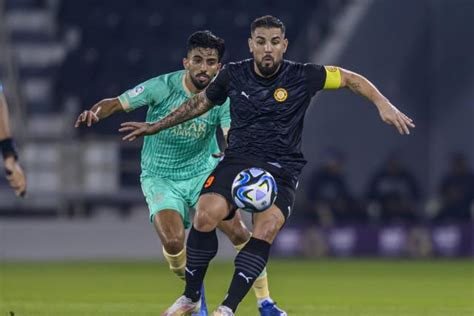 Andy Delort victime d un malaise au Qatar Mon corps s est éteint