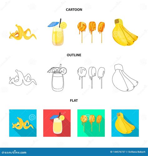 Conception De Vecteur De Signe Naturel Et V G Tarien O Illustration De