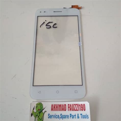 Jual Touchscreen Layar Sentuh Advan I C Original Shopee Indonesia