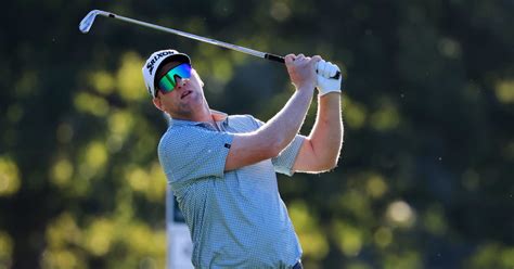 Ryan Brehm Betting Profile World Wide Technology Championship Pga Tour