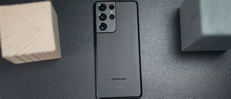 Samsung Galaxy S21 Ultra Review A Top Phone Thats Been Replaced Techradar