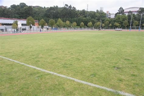 Miniestadio De Anoeta Donosti Cup