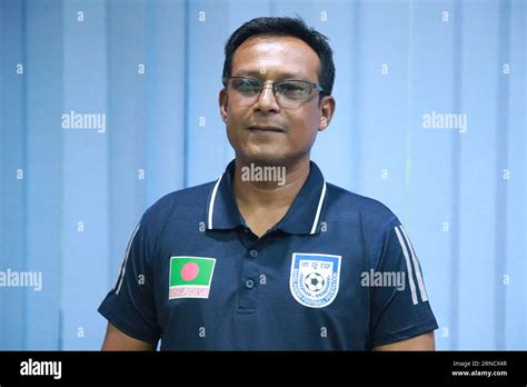 Zulfiker Mahmud Mintu, Bangladesh under 23 football team head coach as ...