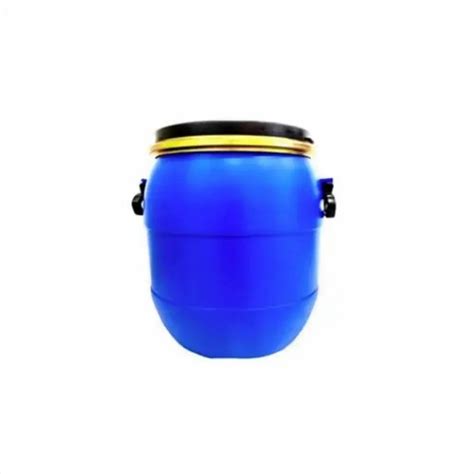 Open Top Drum Plastic Open Top Drums Latest Price Manufacturers