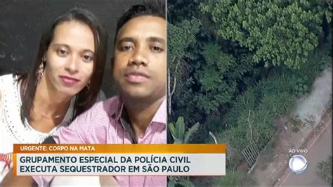 SP Cantor Tenta Matar Esposa A Facadas Em Guarulhos RecordTV R7