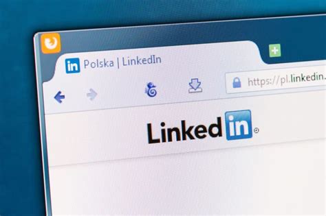 Linkedin Hits 20 Million In The Uk Zdnet