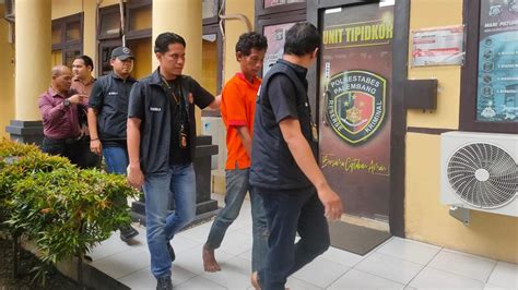 Pengakuan Suami Korban Pembunuhan Sadis Di Palembang Bantah Sunat Gaji