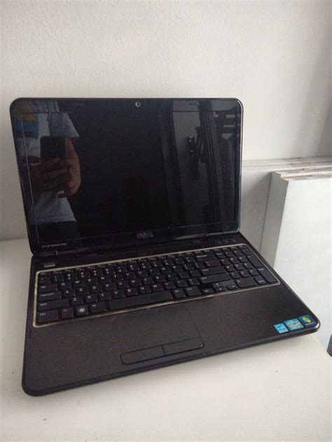 Dell i7 Inspiron Laptop, Computers & Tech, Laptops & Notebooks on Carousell