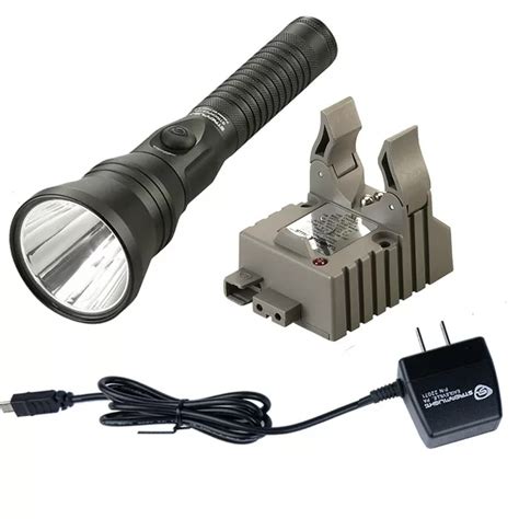 Streamlight Strion Ds Hpl 120v 100v Ac Rechargeable Flashlight