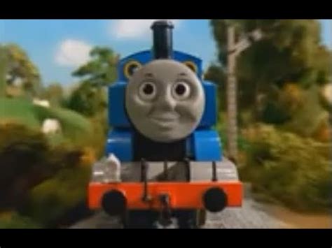 Thomas Friends Accidents Will Happen Remake Part 5 YouTube