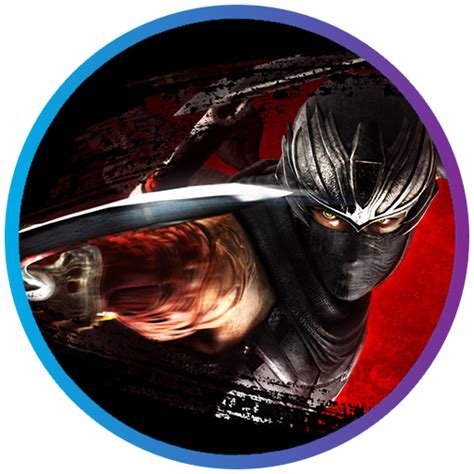 Icon For NINJA GAIDEN Master Collection NINJA GAIDEN 3 Razor S Edge