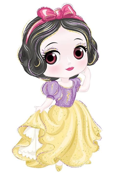 Pin De Duâ En Hoşuma Giden Imagenes De Princesas Bebes Princesas Disney Dibujos Princesas