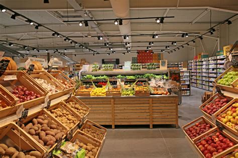 Leclerc ouvre son 2ème Marché Bio à Erstein