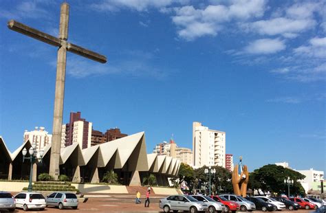 O Que Fazer Em Cascavel - UM FIM DE SEMANA EM CASCAVEL - o que fazer de lazer - Sentidos do Viajar