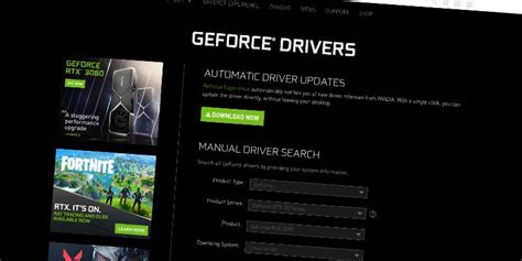 Nvidia Geforce Game Ready Driver Whql Released