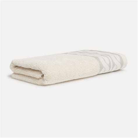 M Ve Cosy Knits Duschtuch X Cm Beige Nature Cashmere