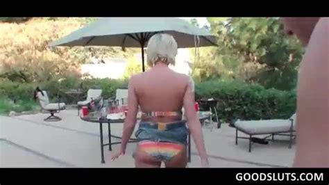 German Hot Milf Seduce Stranger Boy At Pool On Holiday Thumbzilla Co