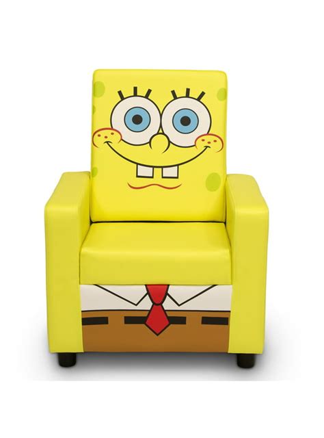 SpongeBob Home Decor in SpongeBob SquarePants - Walmart.com