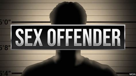 Level 3 Sex Offender Notification In Yuma Kyma