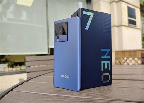 iQOO Neo 7 SE上手评测它或许才是性价比的最优解 雷科技