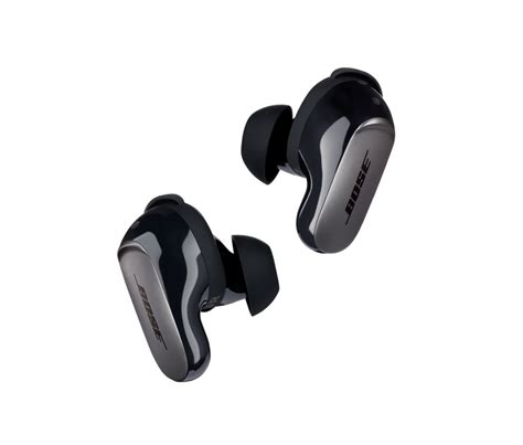 Bose Quietcomfort Ultra Earbuds Bose Product Support