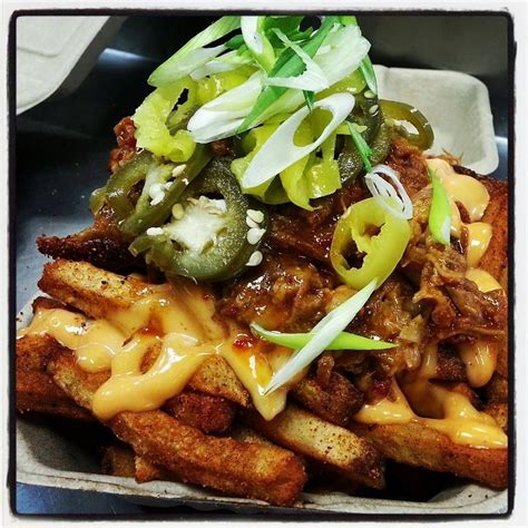 The Infamous Voodoo Fries From Andraes Kitchen Opening A Restaurant