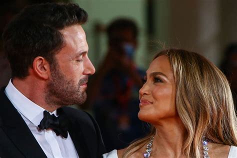 La última Pelea Entre Jennifer Lopez Y Ben Affleck Por Ser Más