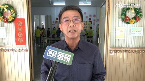 搶攻年輕選票！許智傑推短影音 鍾易仲唱嘻哈歌曲 華視新聞網