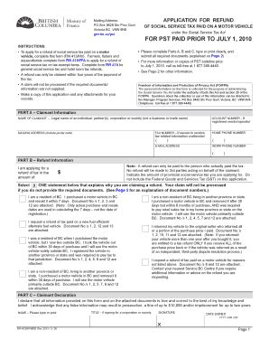 Fillable Online Sbr Gov Bc Fin413mv Form Fax Email Print PdfFiller