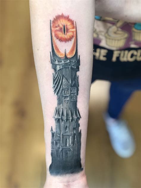 Boise Tattoo and Piercing Studio Talon Tattoo Company