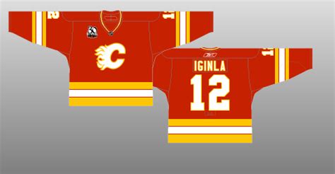 Blog The Unofficial Nhl Uniform Database