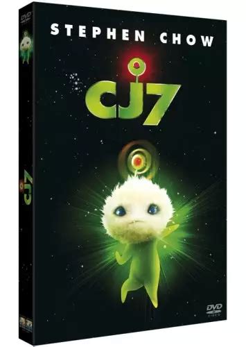 Dvd Cj7 Anime Dvd Manga News