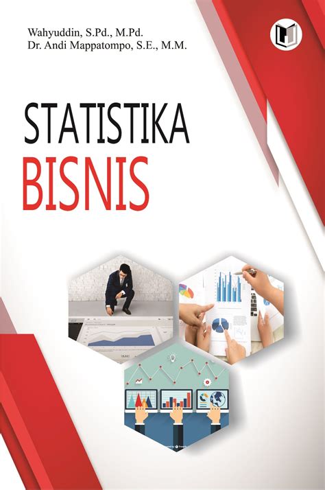 STATISTIKA BISNIS Toko Buku Widina