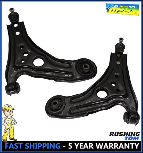 Front Left Right Lower Control Arm For Swift Chevrolet Aveo Pontiac