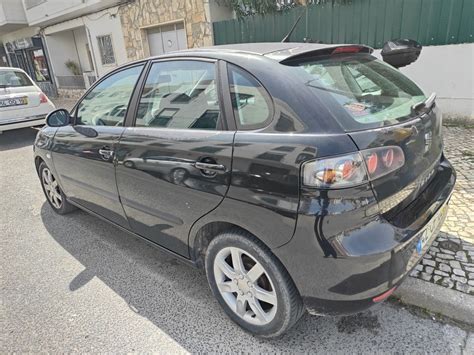 Seat Ibiza L Pinhal Novo Olx Portugal