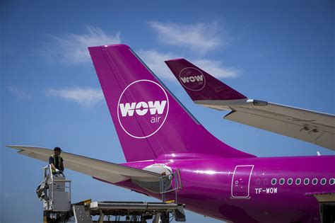 Wow Air Canceled All Flights Heres What Travelers Can Do Time