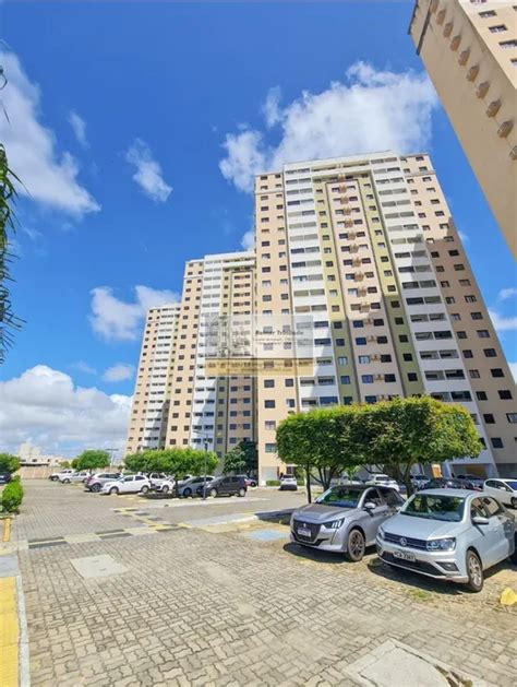 Apartamento Na Rua Joaquim Eduardo De Farias Ponta Negra Em Natal