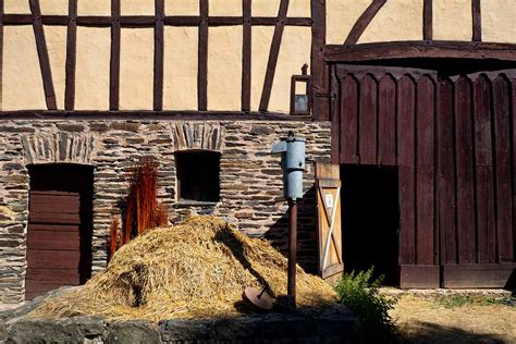 Roscheider Hof Museum Trier : An Amazing Folk Museum