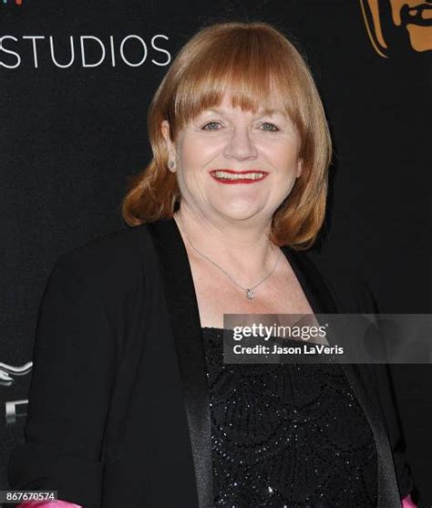 Lesley Nicol Actress Photos And Premium High Res Pictures Getty Images