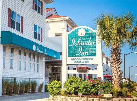 THE 10 BEST North Carolina Beach Resorts - Apr 2022 (with Prices ...