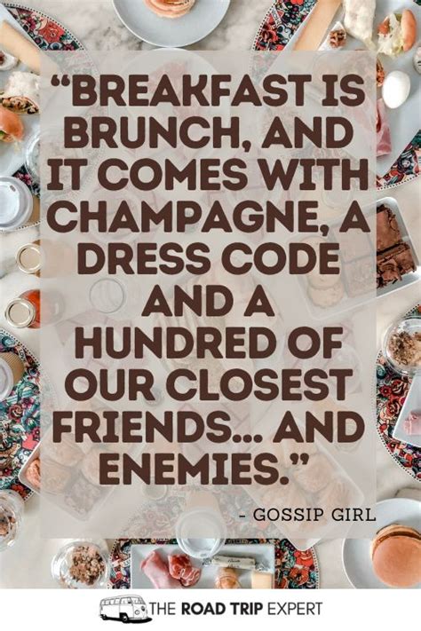 Perfect Brunch Captions For Instagram Quotes Puns