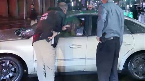 Man Who Crashed Into Joe Bidens Motorcade Charged With Dui Nbc10 Philadelphia