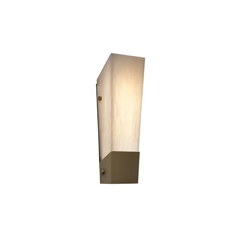 UltraLights Eo Torch Wall Sconce Lightopia